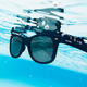 Illustration for article titled Grab a Pair of Reflective, Polarized Sunglasses That Float (50% Off)